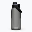 Cestovná fľaša Camelbak Thrive Chug Insulated SST 950 ml charcoal