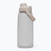 Cestovná fľaša Camelbak Thrive Chug Insulated SST 950 ml clear