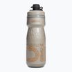 Cyklistická fľaša CamelBak Podium Dirt Series Chill 620 ml kamenná 