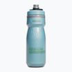 Cyklistická fľaša CamelBak Podium Chill 620 ml crystal blue