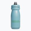 Cyklistická fľaša CamelBak Podium 620 ml crystal blue