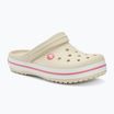 Žabky Crocs Crocband zlaté 11016