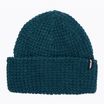 Zimná čiapka Atomic Alps Knit Beanie tmavá petrol