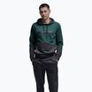 Mikina Atomic RS Hoodie dark green/ anthracite