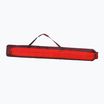 Obal na lyže Atomic Ski Bag maroon/ red