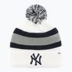 Zimná čiapka 47 Brand MLB New York Yankees Breakaway white