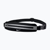 Taška/kapsa  Nike Slim Waist Pack 3.0 black/black/silver