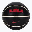 Nike All Court 8P 2.0 L James basketball black/phantom/anthracite/university red veľkosť 7