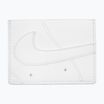 Peňaženka Nike Icon Air Force 1 white/white/white