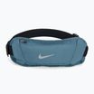 Nike Challenger 2.0 Waist Pack Small smokey blue/silver vrecko na obličky
