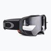 Cyklistické okuliare Oakley Airbrake MTB black gunmetal/prizm low light