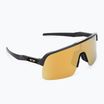 Cyklistické okuliare Oakley Sutro Lite matné karbónové 0OO9463-946313