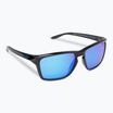 Slnečné okuliare Oakley Sylas black ink/sapphire iridium