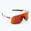 Slnečné okuliare Oakley Sutro Lite matte white/prizm ruby