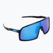 Cyklistické okuliare Oakley Sutro Lite Sweep leštené čierne 0OO9406-940690