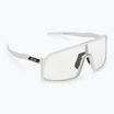 Cyklistické okuliare Oakley Sutro biele OO946