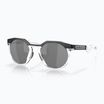 Slnečné okuliare Oakley HSTN matte black/prizm black fleece