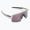 Slnečné okuliare Oakley Sutro Lite matte sand/prizm road black
