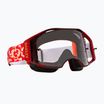 Cyklistické okuliare Oakley Airbrake MTB tld red lightning/clear