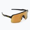 Slnečné okuliare Oakley Sutro Lite matne čierny atrament/prizm 24k