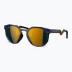Slnečné okuliare Oakley HSTN Kylian Mbappé Signature Series navy trans blue/prizm 24k polarizačné