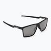 Slnečné okuliare Oakley Futurity satin black/prizm black polarized