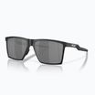 Slnečné okuliare Oakley Futurity satin black/prizm black polarized