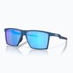 Slnečné okuliare Oakley Futurity satin navy/prizm sapphire