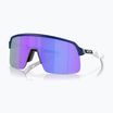 Slnečné okuliare Oakley Sutro Lite matte navy/prizm violet