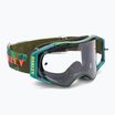 Cyklistické okuliare Oakley Airbrake MTB Troy Lee Designs pixel/prizm low light