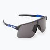 Slnečné okuliare Oakley Sutro Lite matte grey smoke/prizm grey