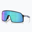 Slnečné okuliare Oakley Sutro S matte black/prizm sapphire
