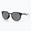 Slnečné okuliare Oakley HSTN Duality Collection matte black/prizm black