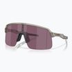 Slnečné okuliare Oakley Sutro Lite matte grey ink/prizm road black