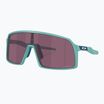 Slnečné okuliare Oakley Sutro matte pacific/prizm road black