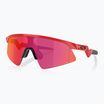 Detské slnečné okuliare Oakley Resistor Sweep redline/prizm field