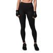 Dámske legíny STRONG ID Essential black Z1B01339