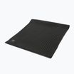 Pánsky šál Timberland Basic Colorblock Muffler black