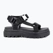 Dámske sandále Palladium Pallacruise Strap black / black