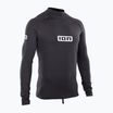 Pánske plavecké tričko ION Lycra Promo čierne 48212-4235