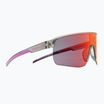Slnečné okuliare Red Bull SPECT Dakota grey/blue with red purple mirror