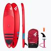 SUP doska Fanatic Stubby Fly Air red 13200-1131