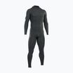 Pánsky neoprén na plávanie ION Seek Core 5/4 Back Zip black
