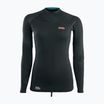Dámske neoprénové tričko ION Neo Top 2/2 black
