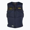 Pánska vesta ION Vector Amp Front Zip blue nights