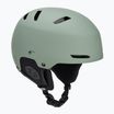 Prilba ION Slash Amp light olive