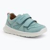 Detská obuv Superfit Breeze light green/pink
