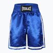 Pánske tréningové šortky Everlast Trunks Pro blue/white