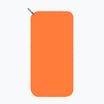 Rýchloschnúci uterák Sea to Summit outblack orange