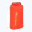 Nepremokavé vrecko Sea to Summit Lightweight Dry Bag 5 l red